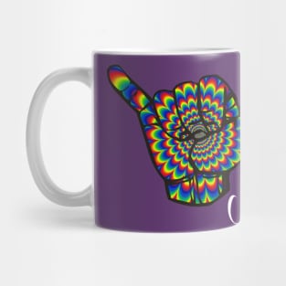 Shaka Mug